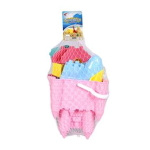 Beach Set - 17cm Bucket with 6 Accessories